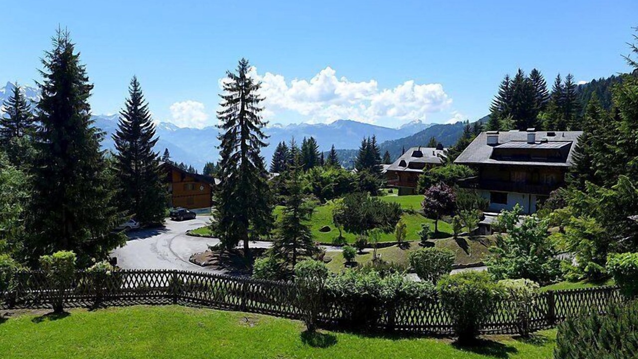 Photo of Others in Villars-sur-Ollon