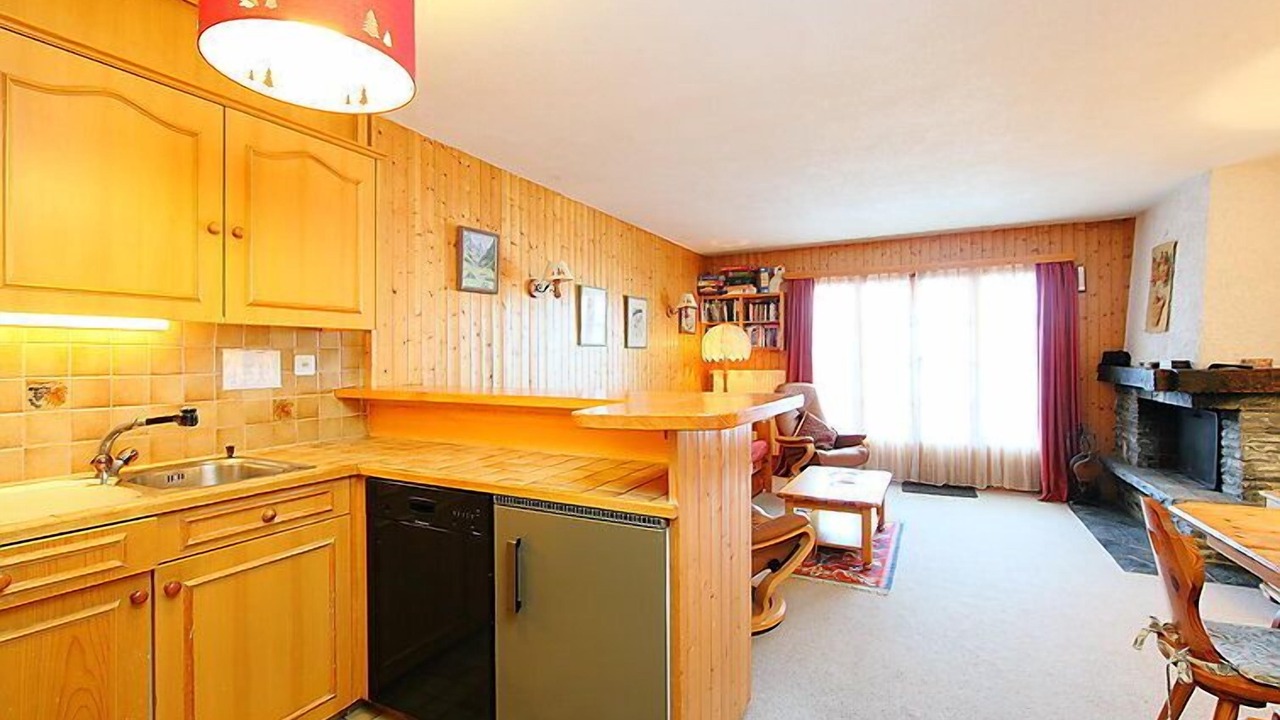 Photo of Bedroom in Villars-sur-Ollon