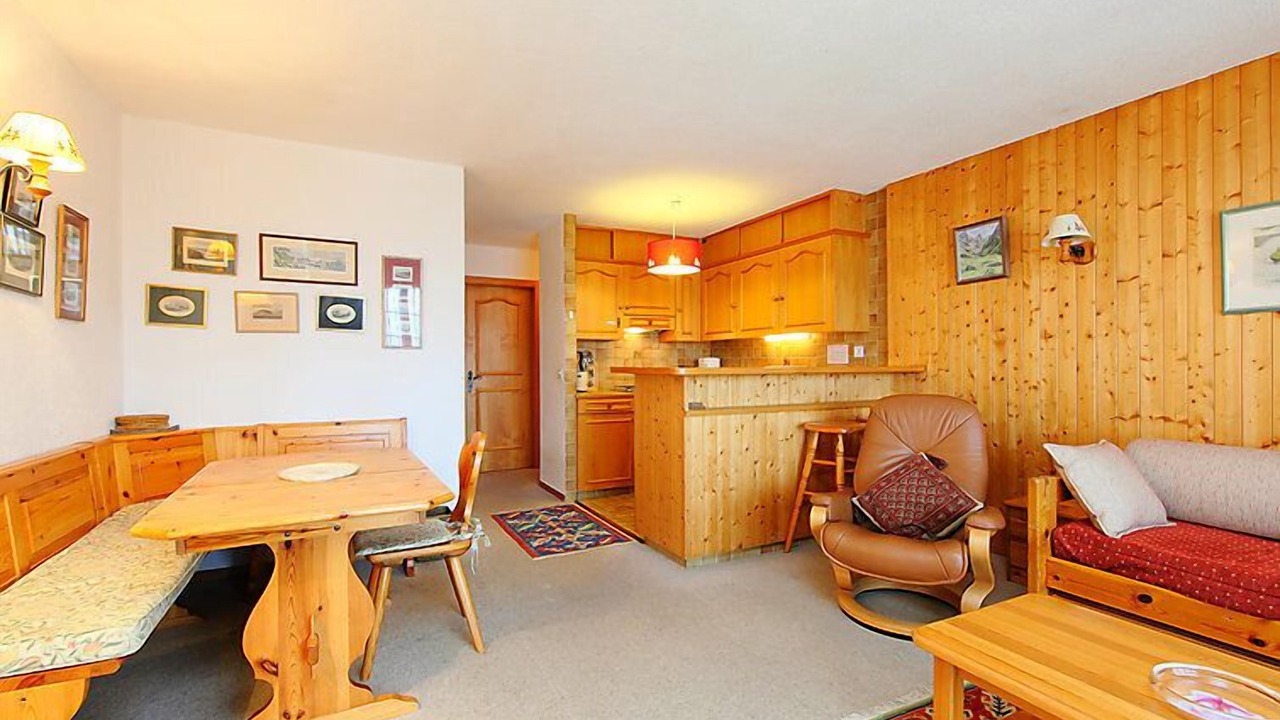 Photo of Livingroom in Villars-sur-Ollon