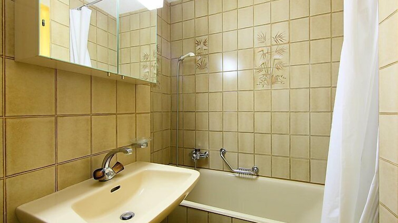 Photo of Bathroom in Villars-sur-Ollon