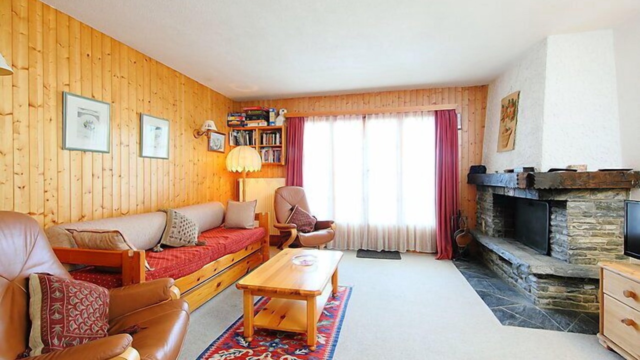 Photo of Livingroom in Villars-sur-Ollon
