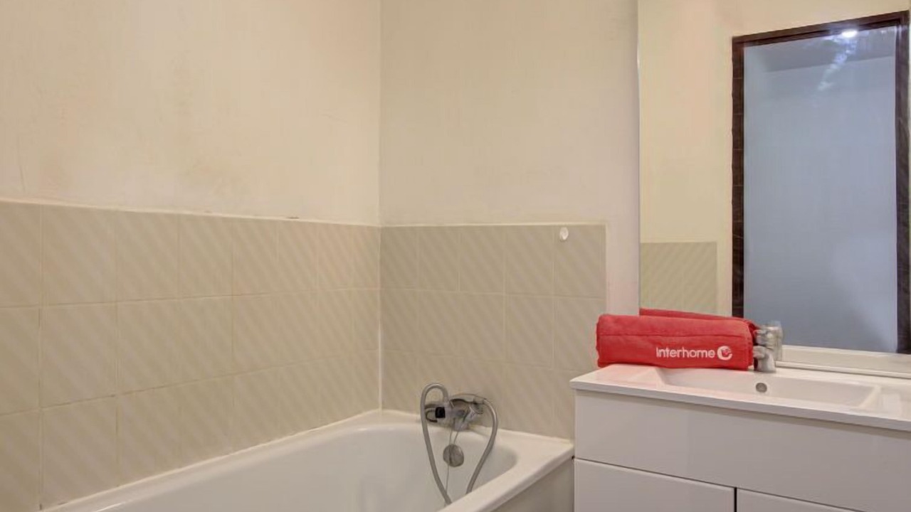 Photo of Bathroom in Saint-Cyprien Plage