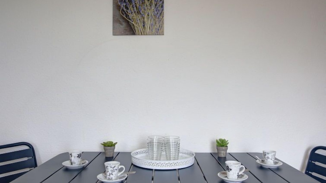 Photo of Livingroom in Saint-Cyprien Plage