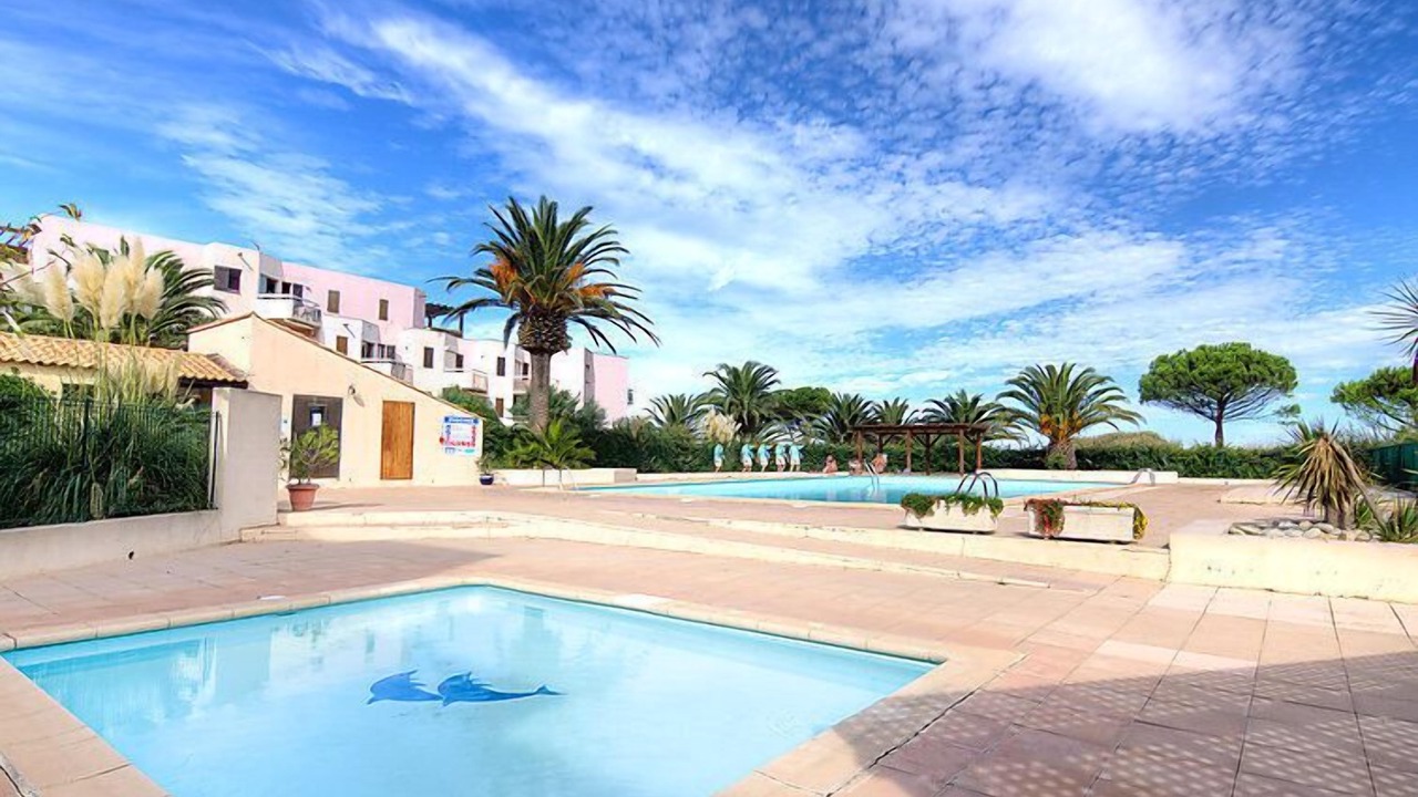 Photo of Outdoor in Saint-Cyprien Plage