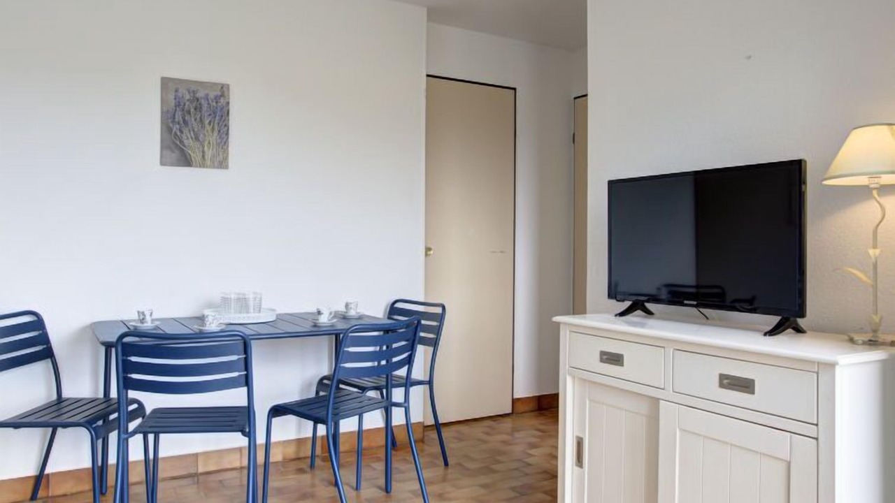 Photo of Livingroom in Saint-Cyprien Plage