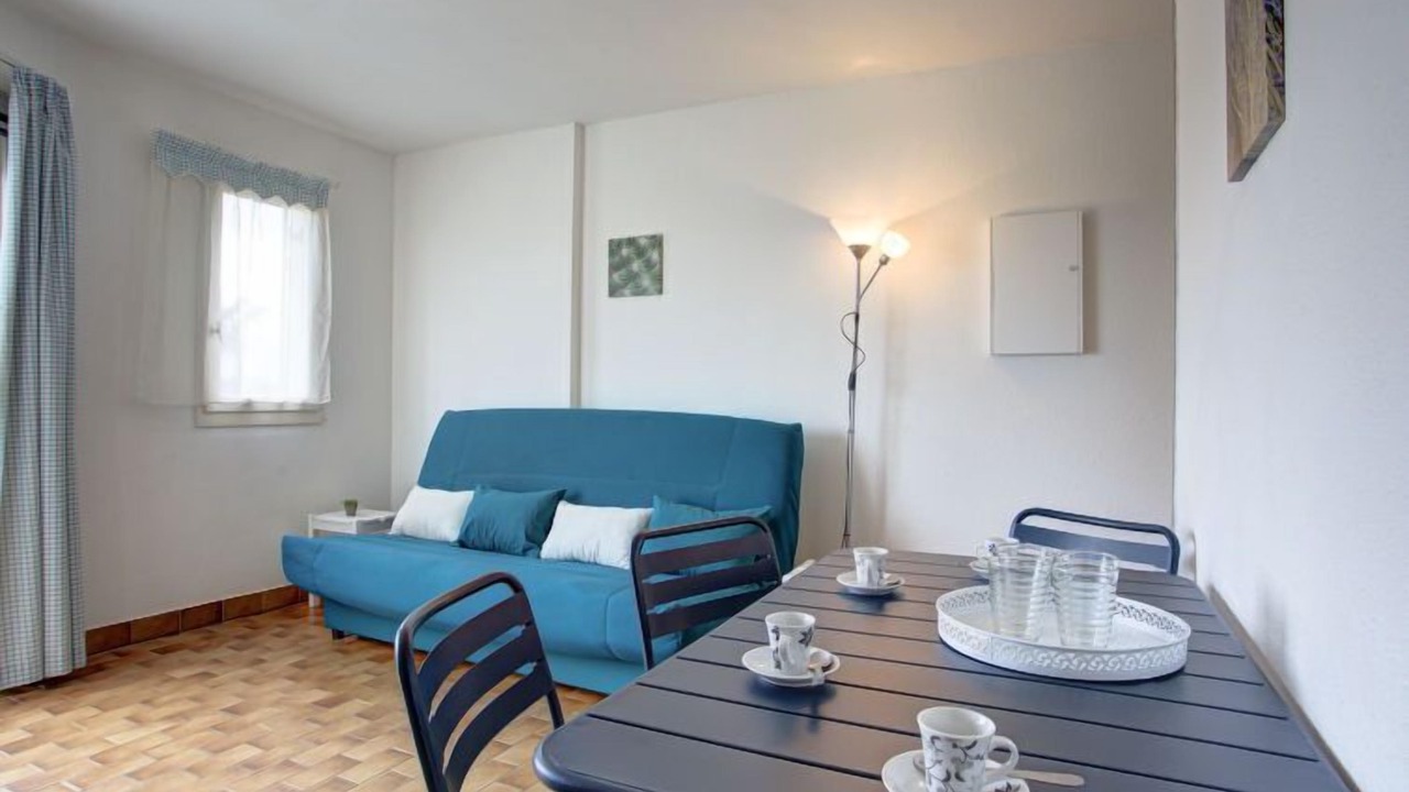 Photo of Livingroom in Saint-Cyprien Plage