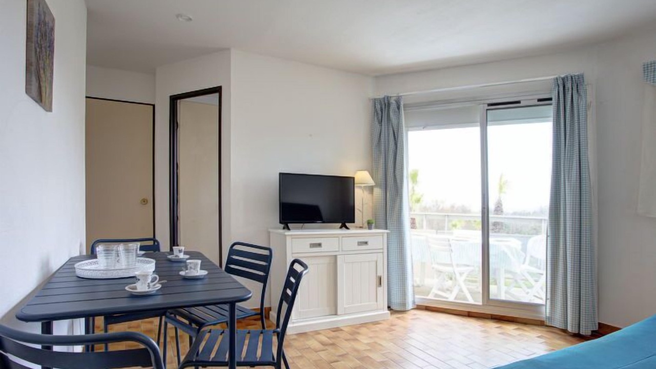 Photo of Livingroom in Saint-Cyprien Plage