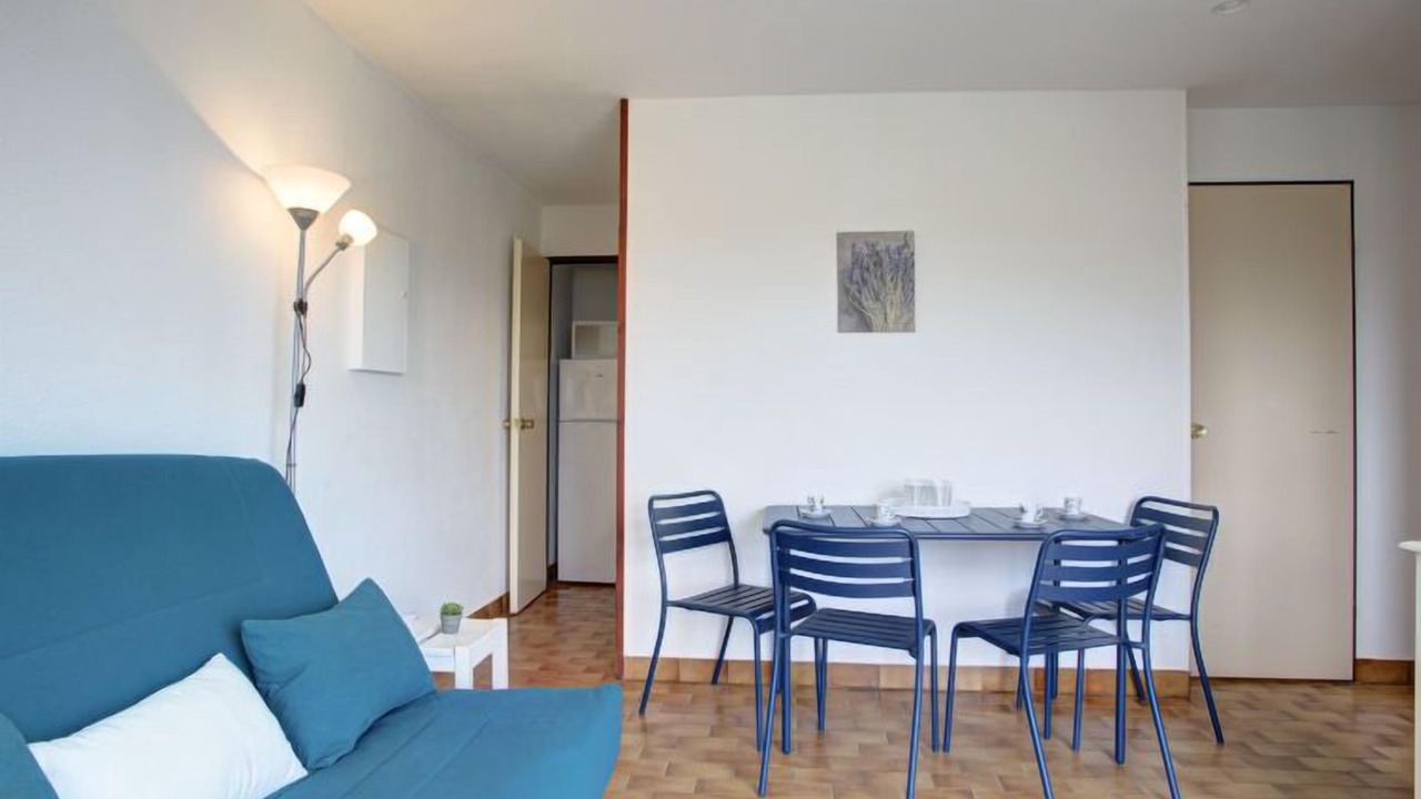 Photo of Livingroom in Saint-Cyprien Plage