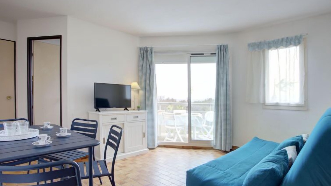 Photo of Livingroom in Saint-Cyprien Plage