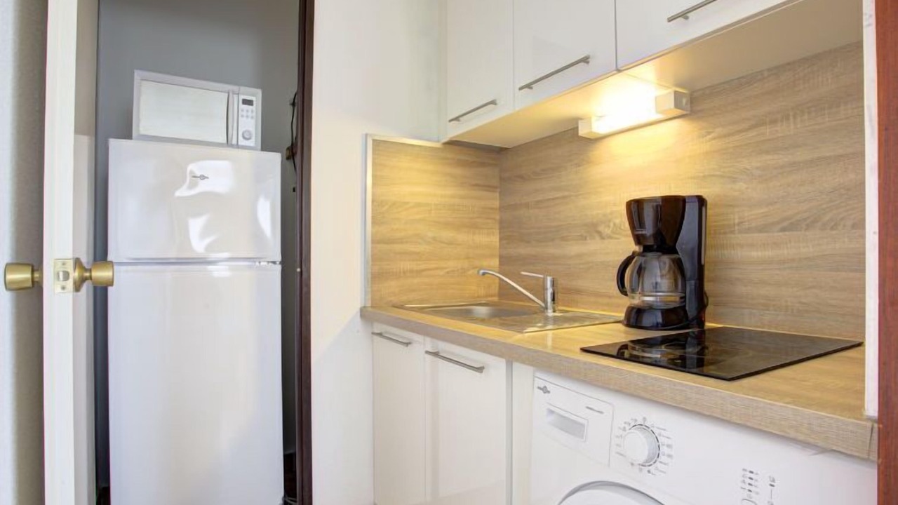 Photo of Bedroom in Saint-Cyprien Plage