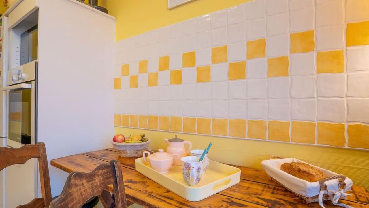 Photo of Bedroom in Saint-Servan