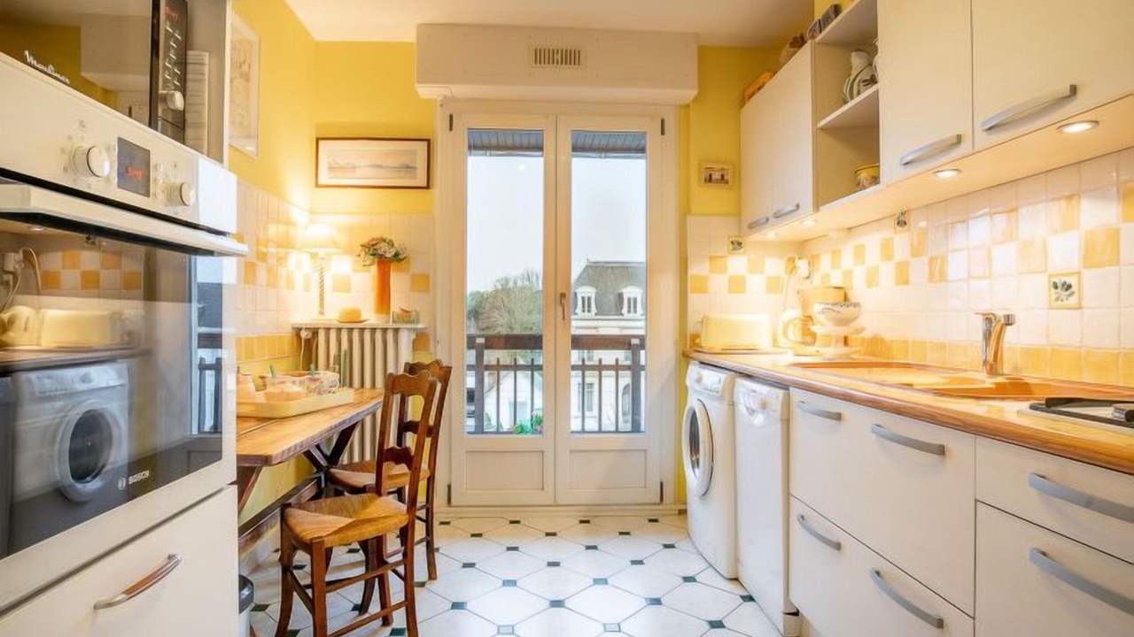 Photo of Bedroom in Saint-Servan