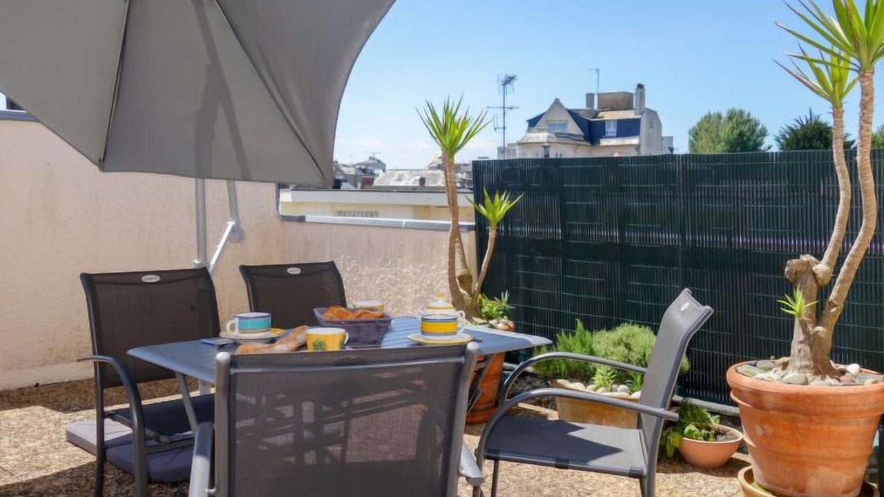 Photo of Others in Dinard