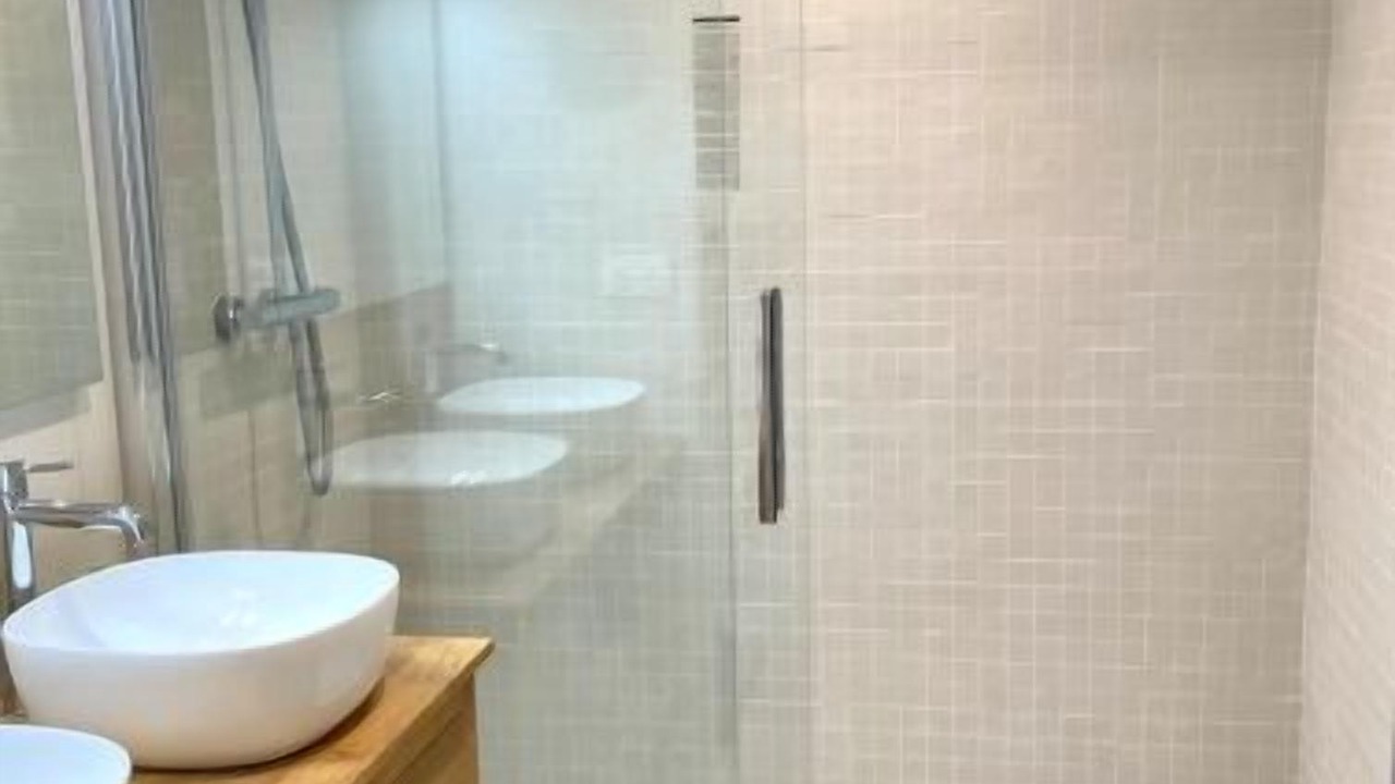 Photo of Bathroom in Dinard