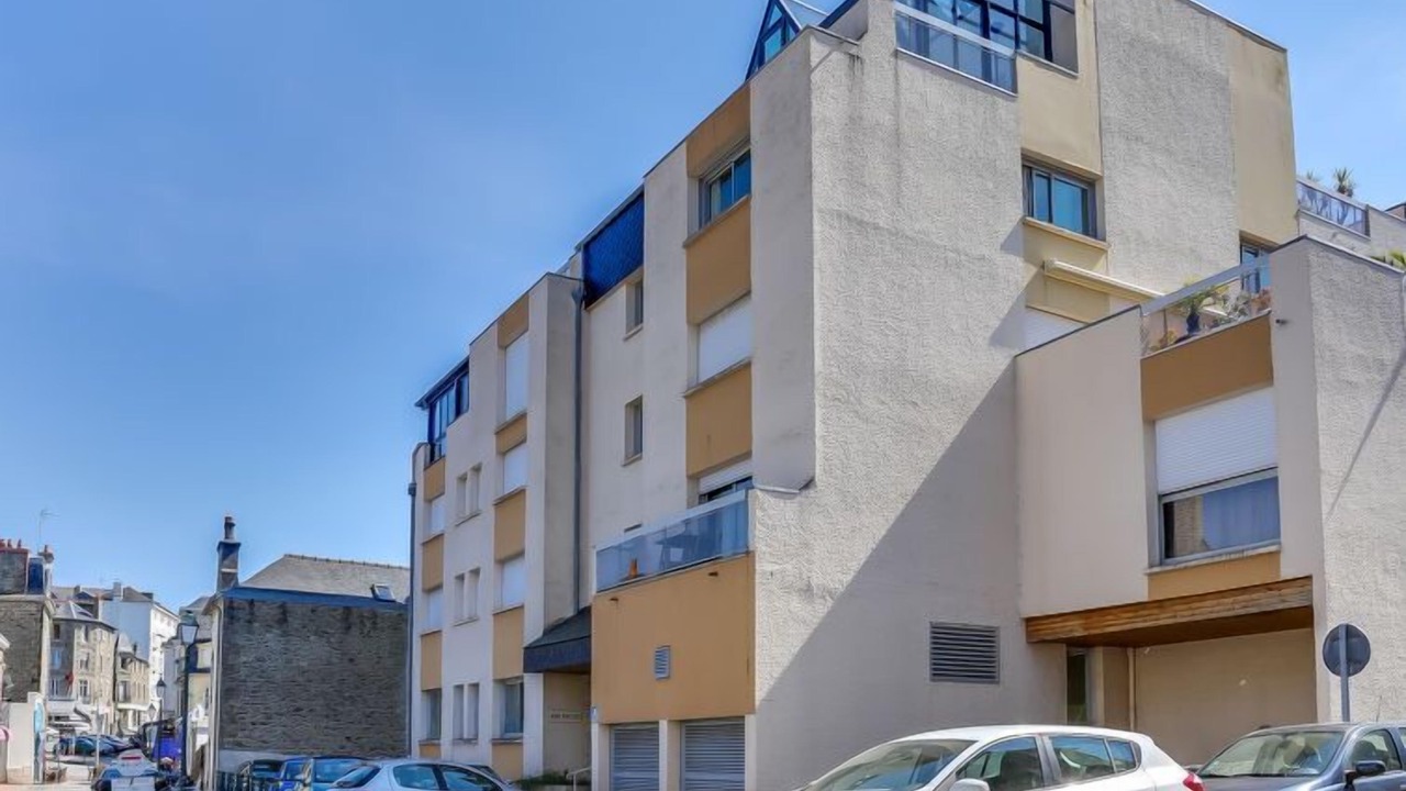 Photo of Others in Dinard