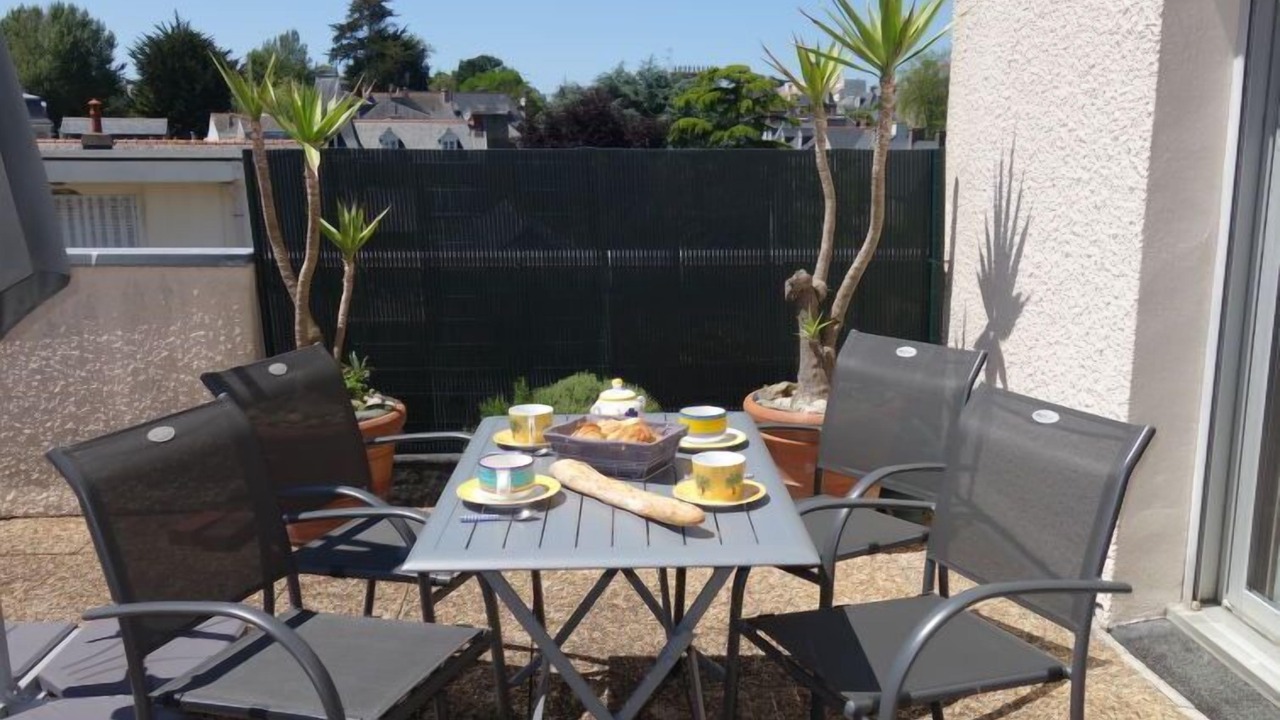 Photo of Others in Dinard