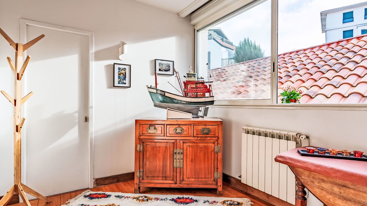 Photo of Bedroom in Saint-Jean-de-Luz City Center