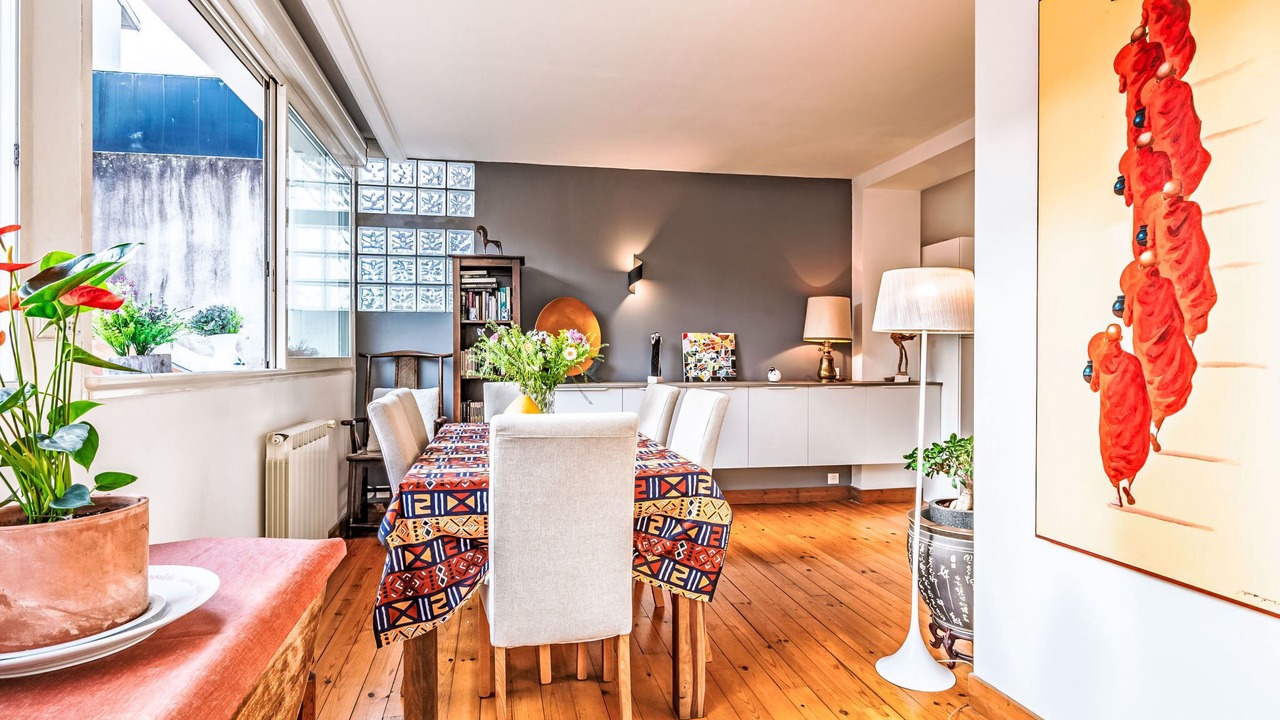 Photo of Bedroom in Saint-Jean-de-Luz City Center
