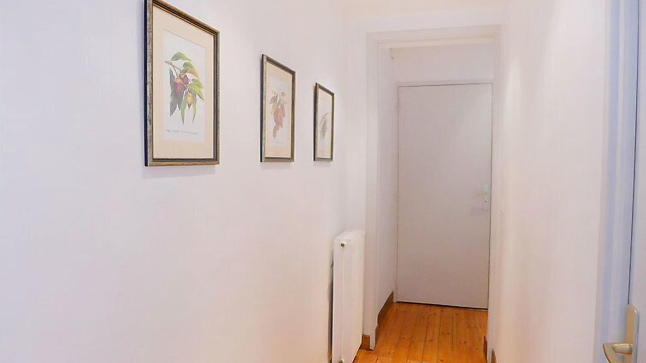 Photo of Livingroom in Saint-Jean-de-Luz City Center