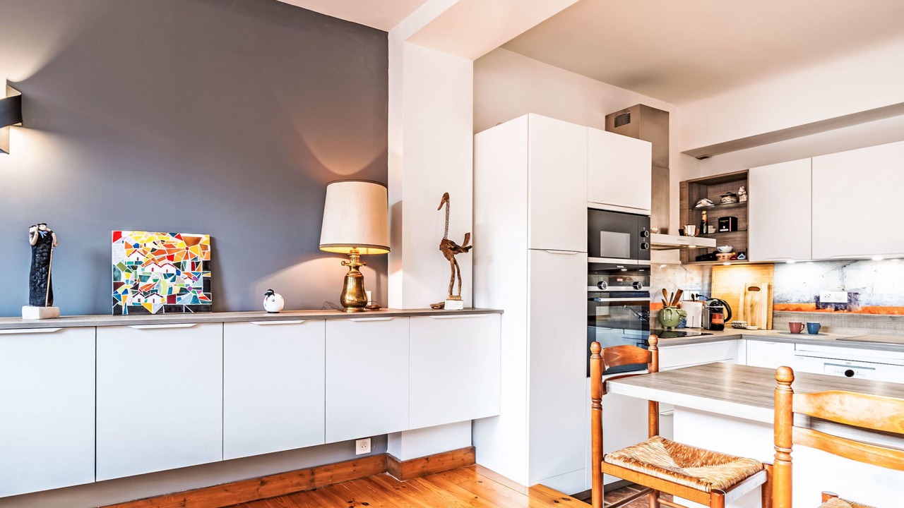 Photo of Bedroom in Saint-Jean-de-Luz City Center