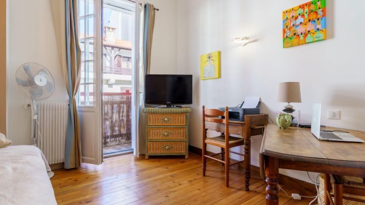 Photo of Others in Saint-Jean-de-Luz City Center