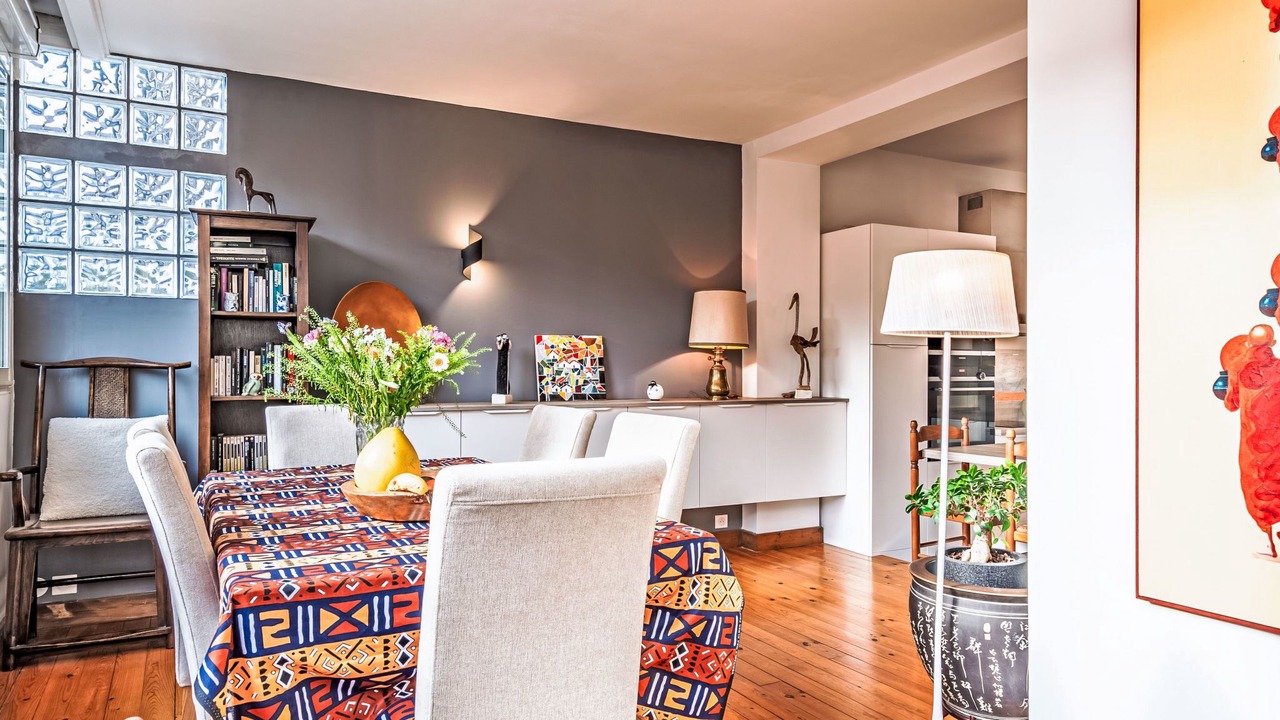 Photo of Bedroom in Saint-Jean-de-Luz City Center