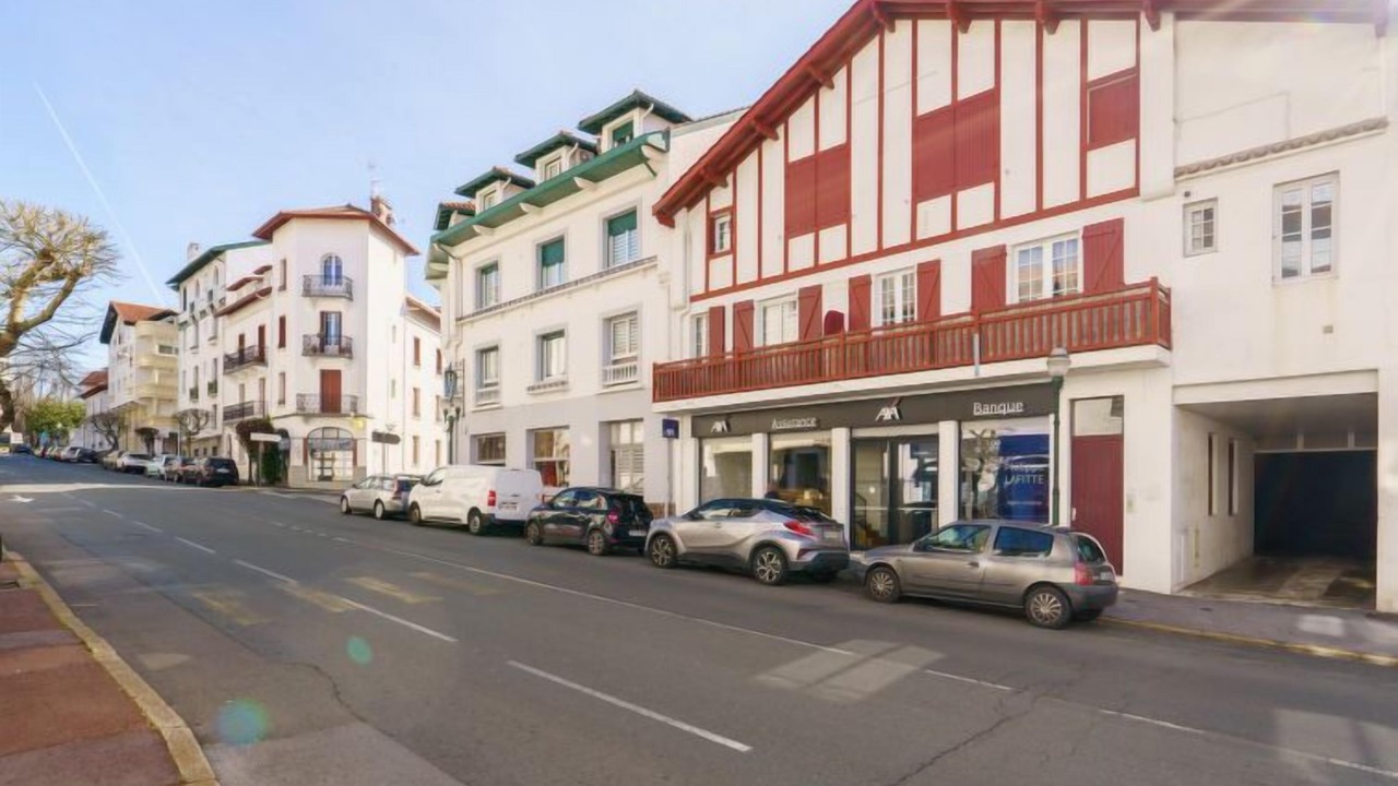 Photo of Others in Saint-Jean-de-Luz City Center