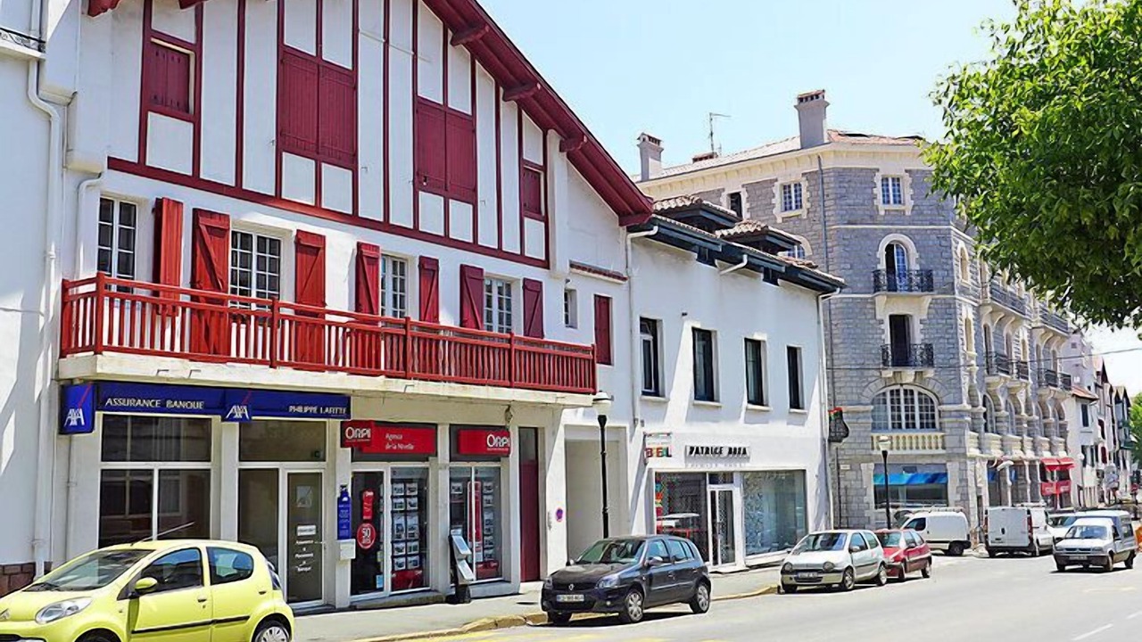 Photo of Outdoor in Saint-Jean-de-Luz City Center