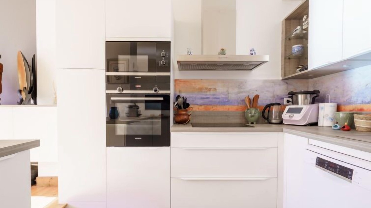 Photo of Bedroom in Saint-Jean-de-Luz City Center