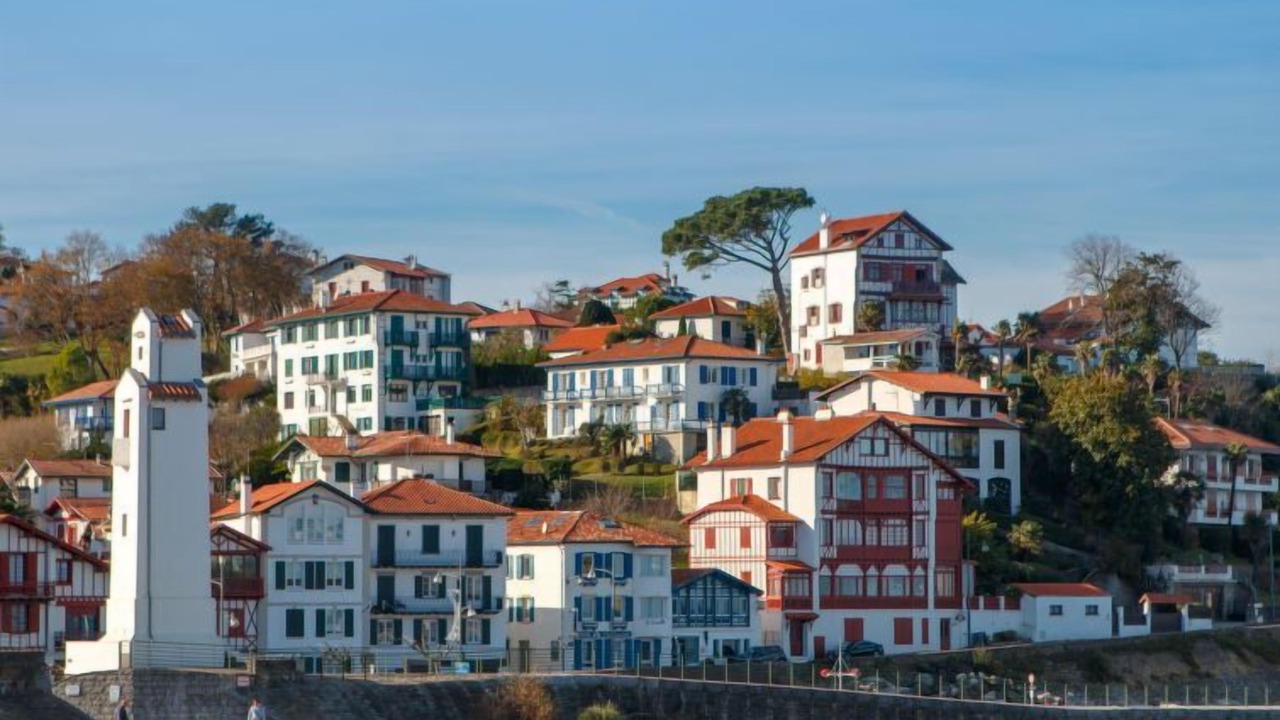 Photo of Others in Saint-Jean-de-Luz City Center