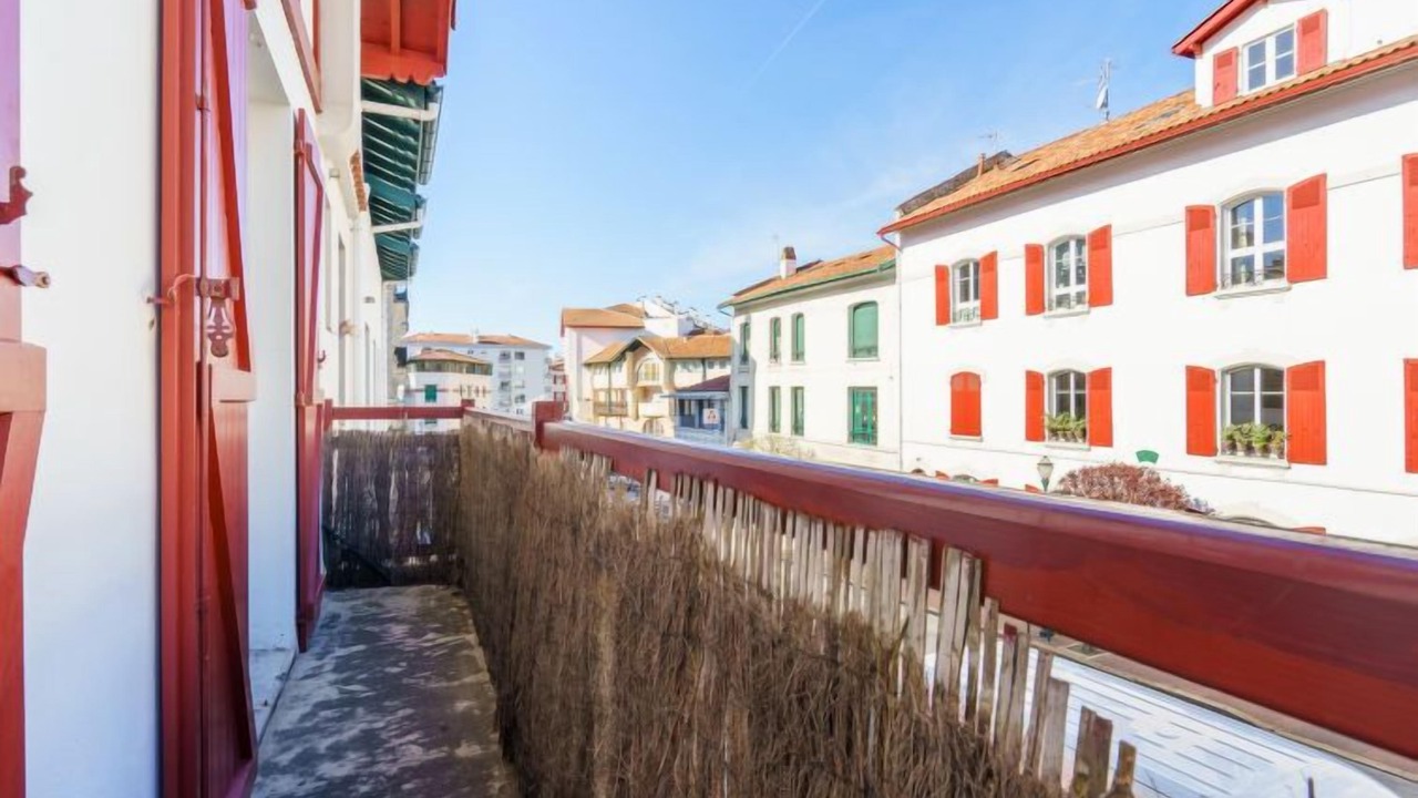 Photo of Outdoor in Saint-Jean-de-Luz City Center