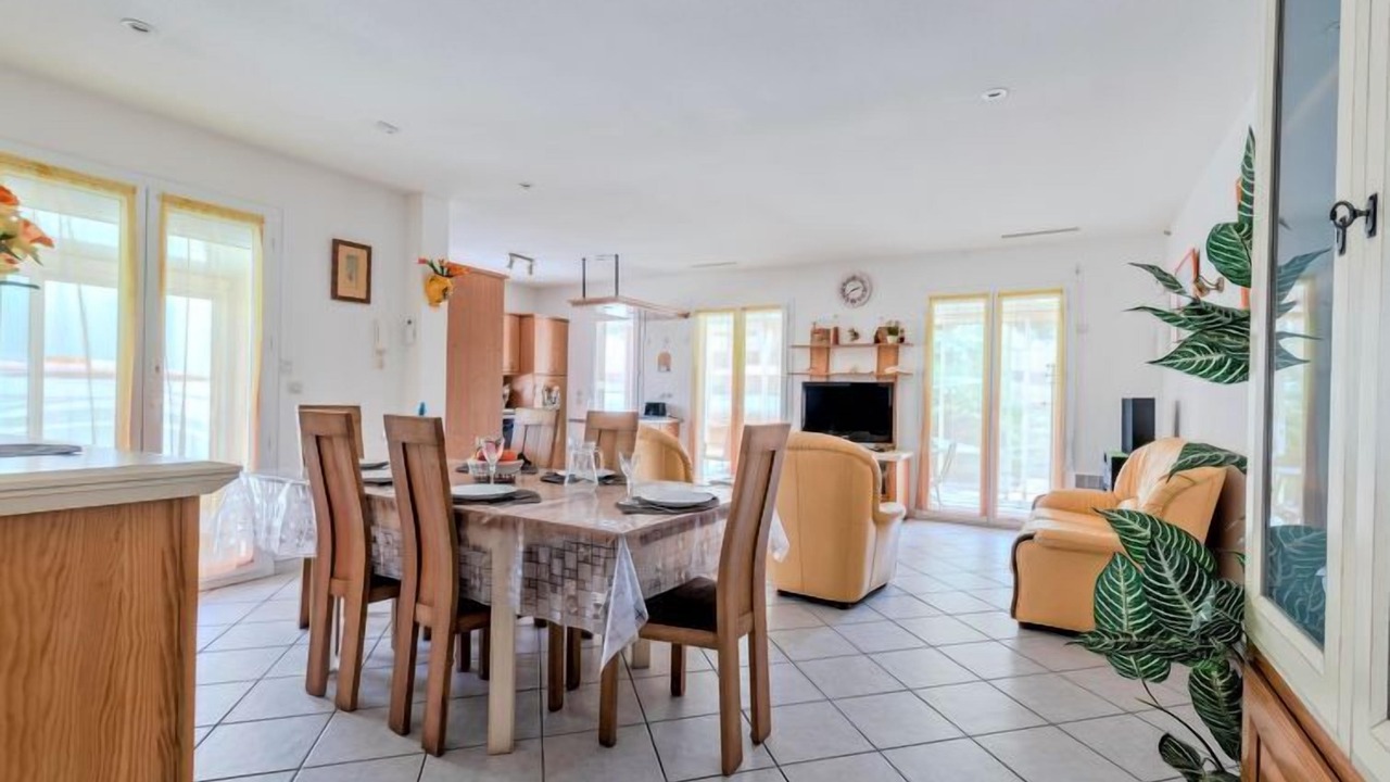 Photo of Bedroom in Le Barcares