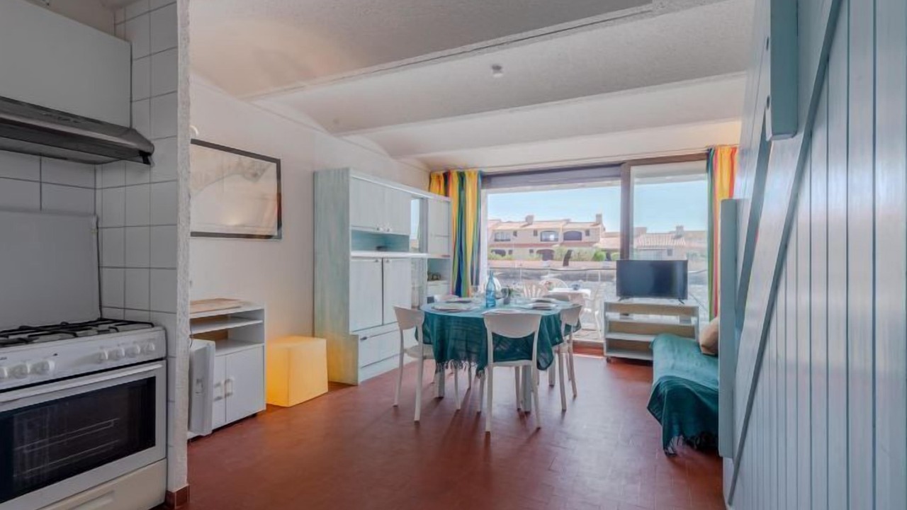 Photo of Bedroom in Le Barcares