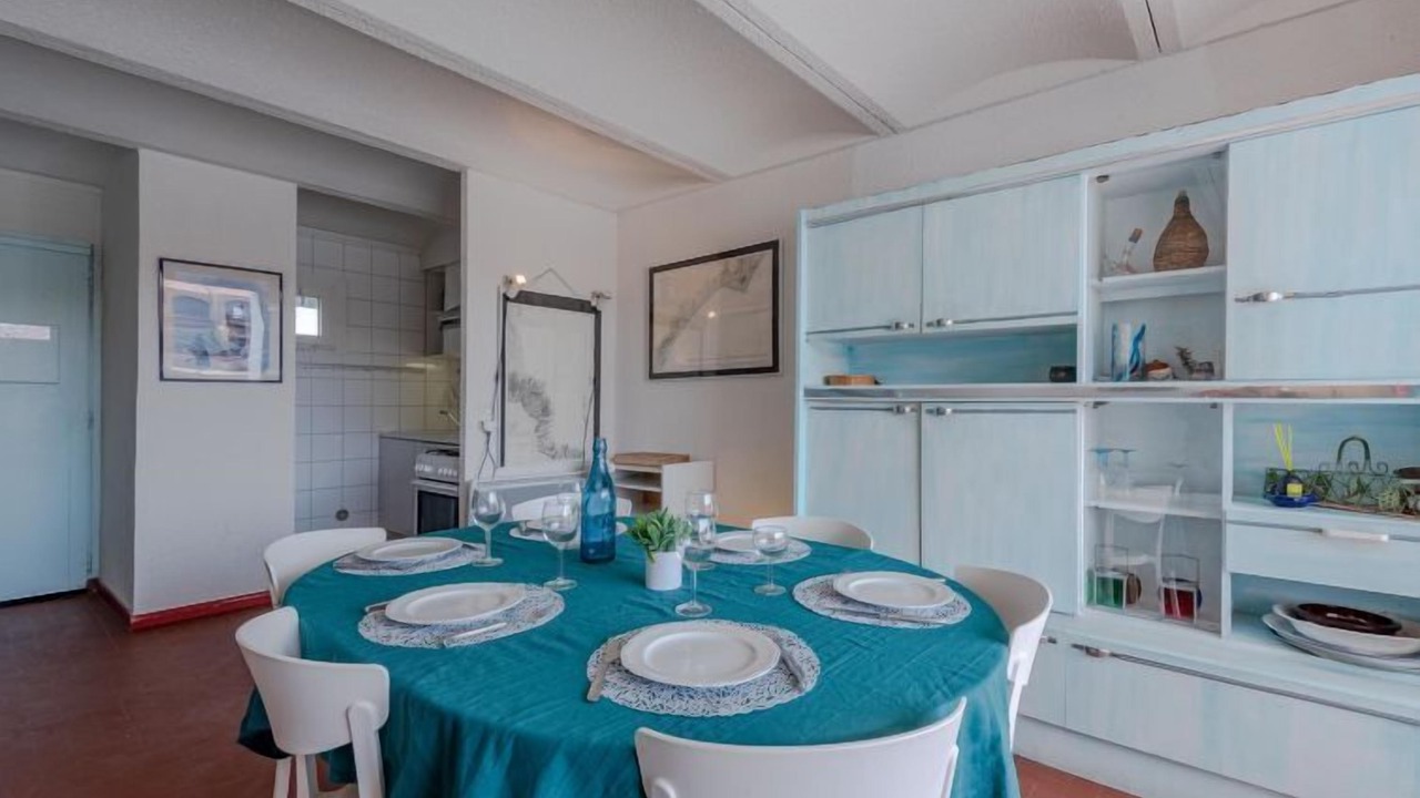 Photo of Bedroom in Le Barcares