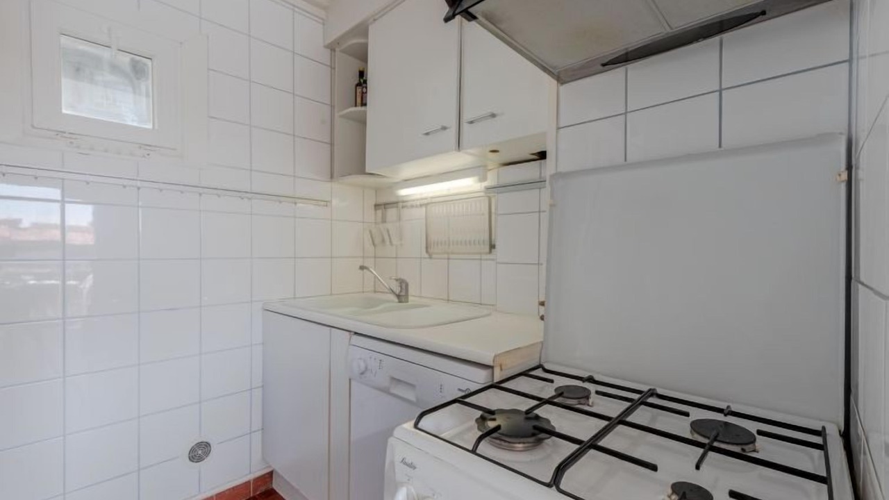 Photo of Bedroom in Le Barcares