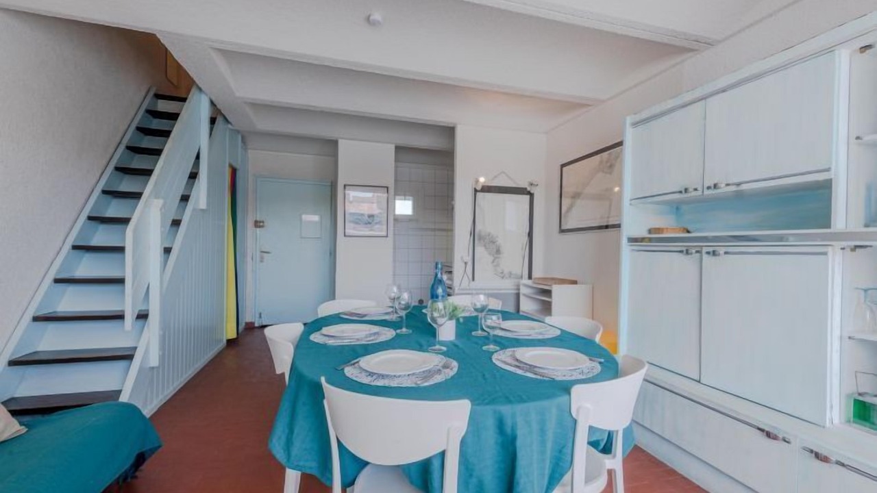 Photo of Bedroom in Le Barcares