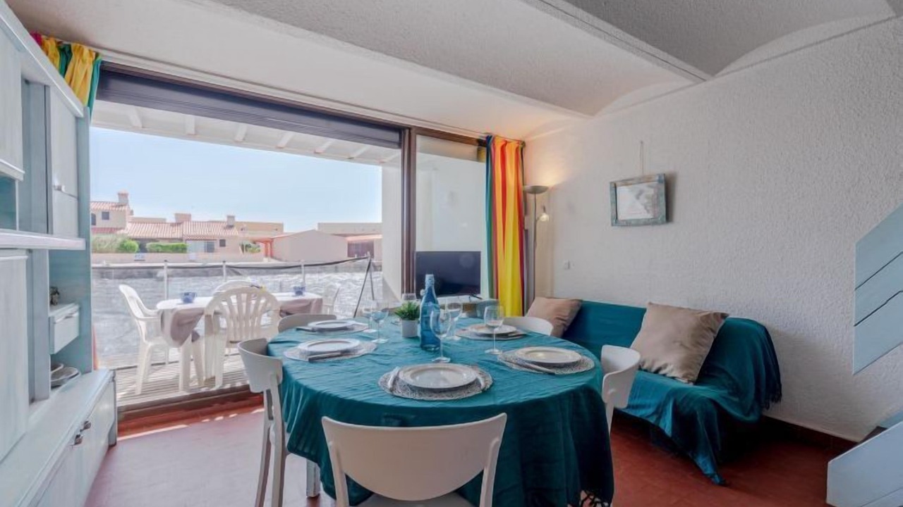 Photo of Livingroom in Le Barcares