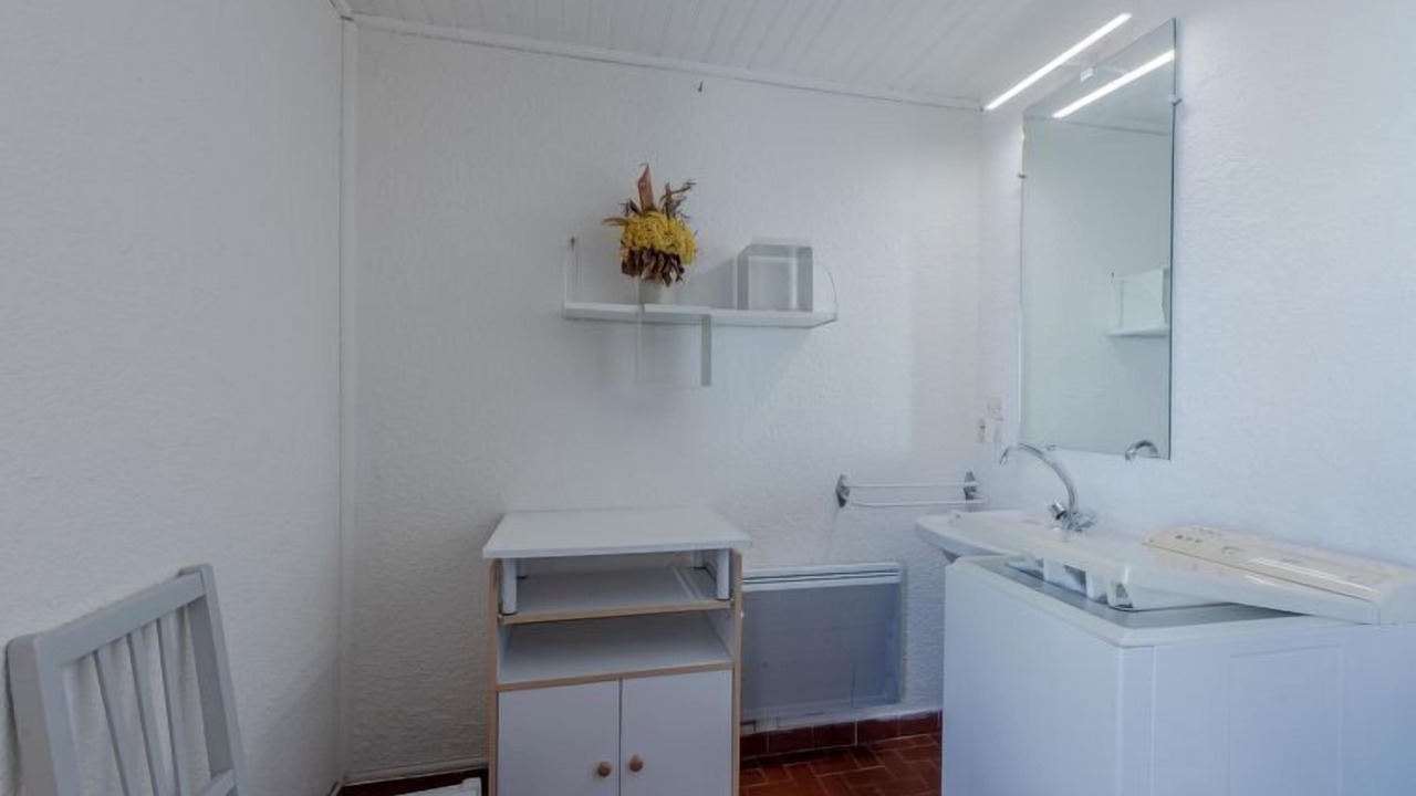 Photo of Bathroom in Le Barcares