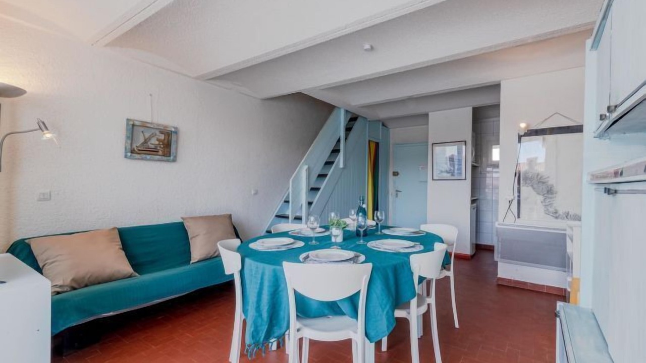 Photo of Livingroom in Le Barcares