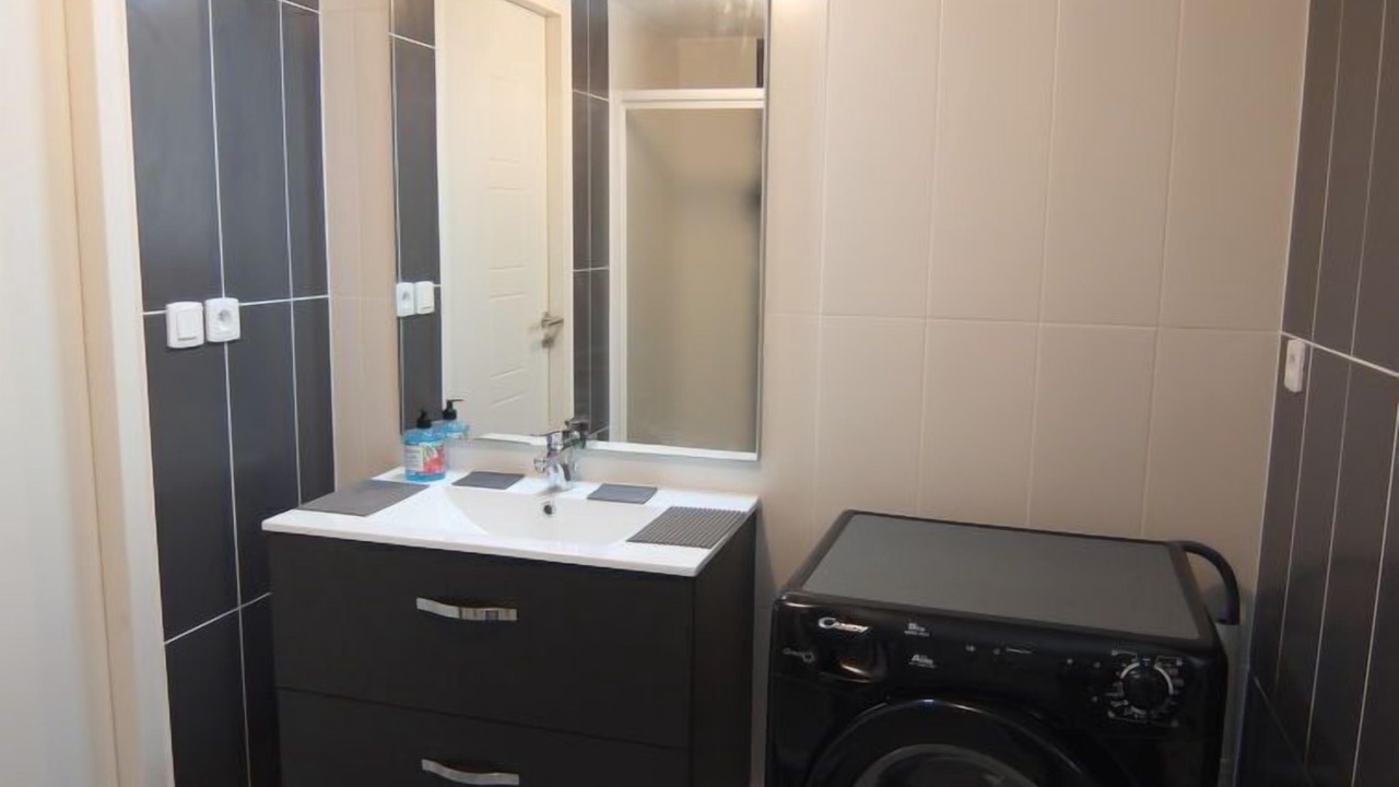 Photo of Bathroom in Saint-Cyprien