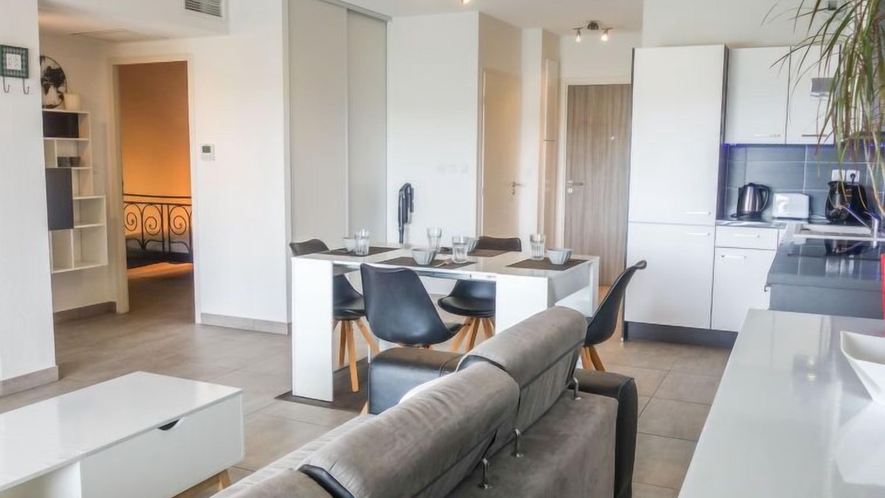 Photo of Livingroom in Saint-Cyprien