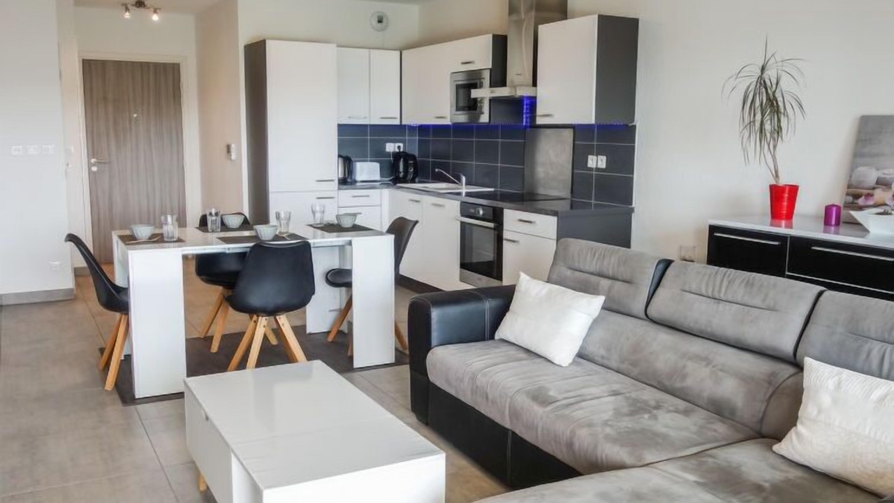 Photo of Livingroom in Saint-Cyprien