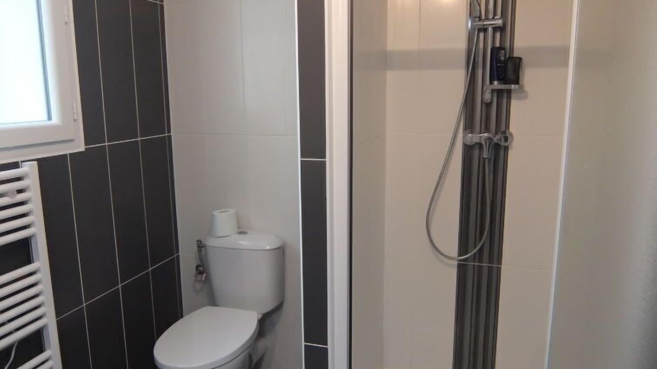 Photo of Bathroom in Saint-Cyprien
