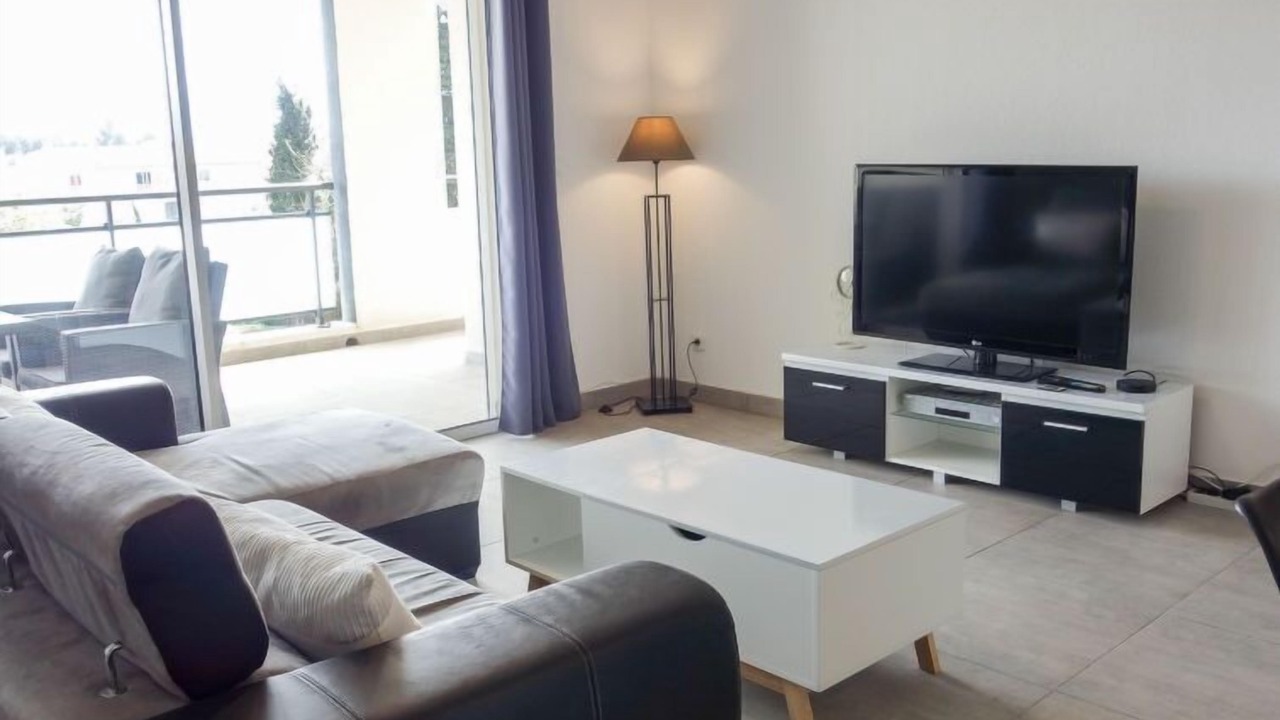 Photo of Livingroom in Saint-Cyprien
