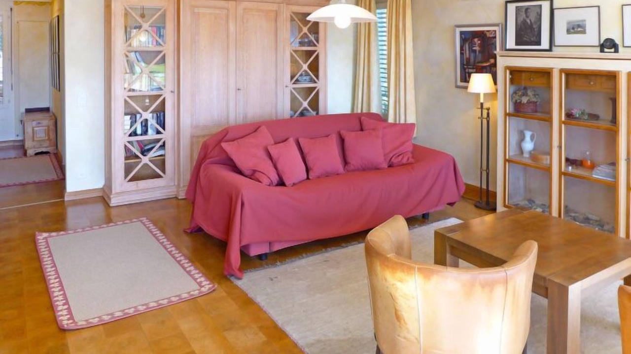 Photo of Livingroom in Montana