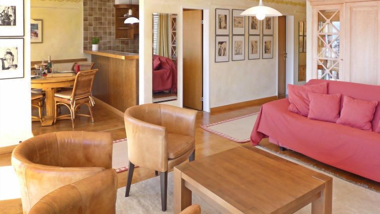 Photo of Livingroom in Montana