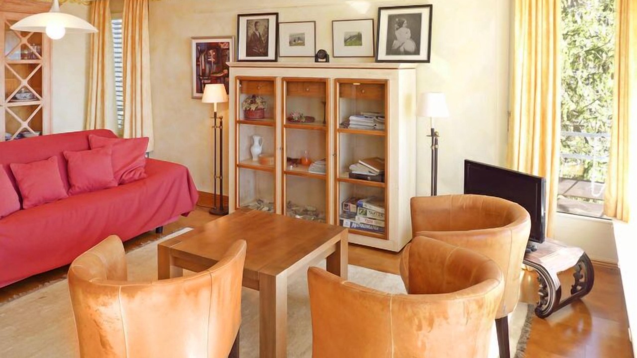 Photo of Livingroom in Montana