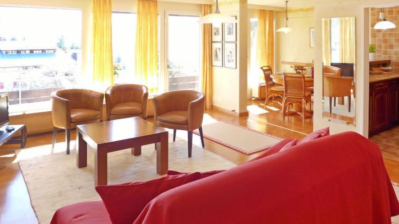 Photo of Livingroom in Montana