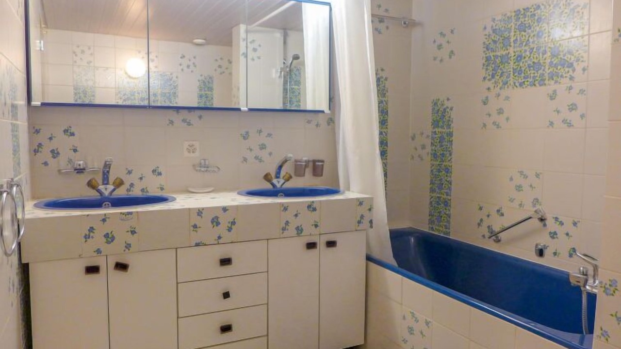 Photo of Bathroom in Montana