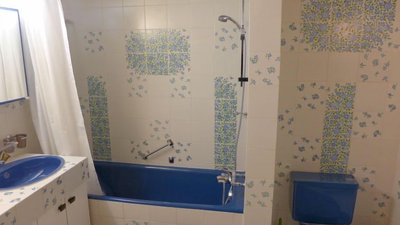 Photo of Bathroom in Montana